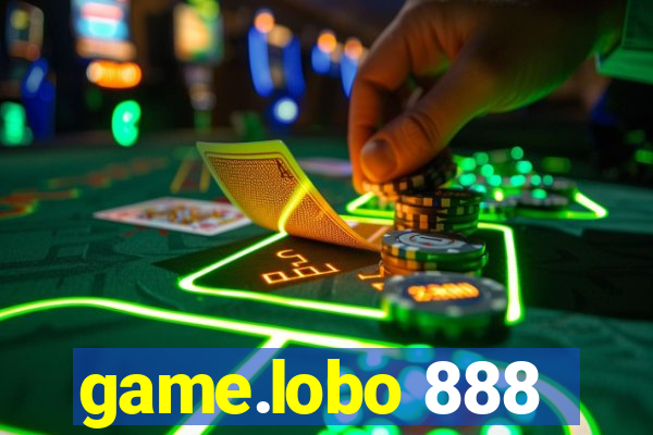 game.lobo 888